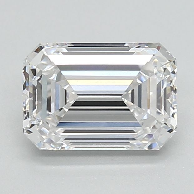 IGI Emerald 1.37ct D VVS2 - Loose Lab Diamond: IGI Emerald 1.37ct D VVS2 - Loose Lab Diamond This listing features IGI Emerald 1.37ct D VVS2 - Loose Lab Diamond. Item specifics are provided below. Item Specifics: Source: This Is A Real Diamond Gro