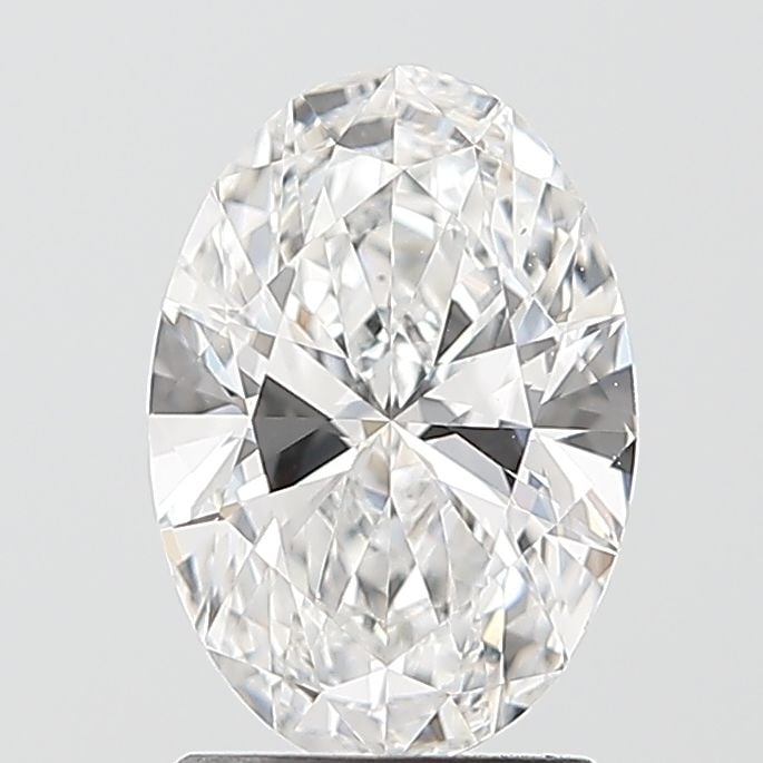 IGI Oval 1.5ct D VVS2 - Loose Lab Diamond: IGI Oval 1.5ct D VVS2 - Loose Lab Diamond This listing features IGI Oval 1.5ct D VVS2 - Loose Lab Diamond. Item specifics are provided below. Item Specifics: Source: This Is A Real Diamond Grown In A 