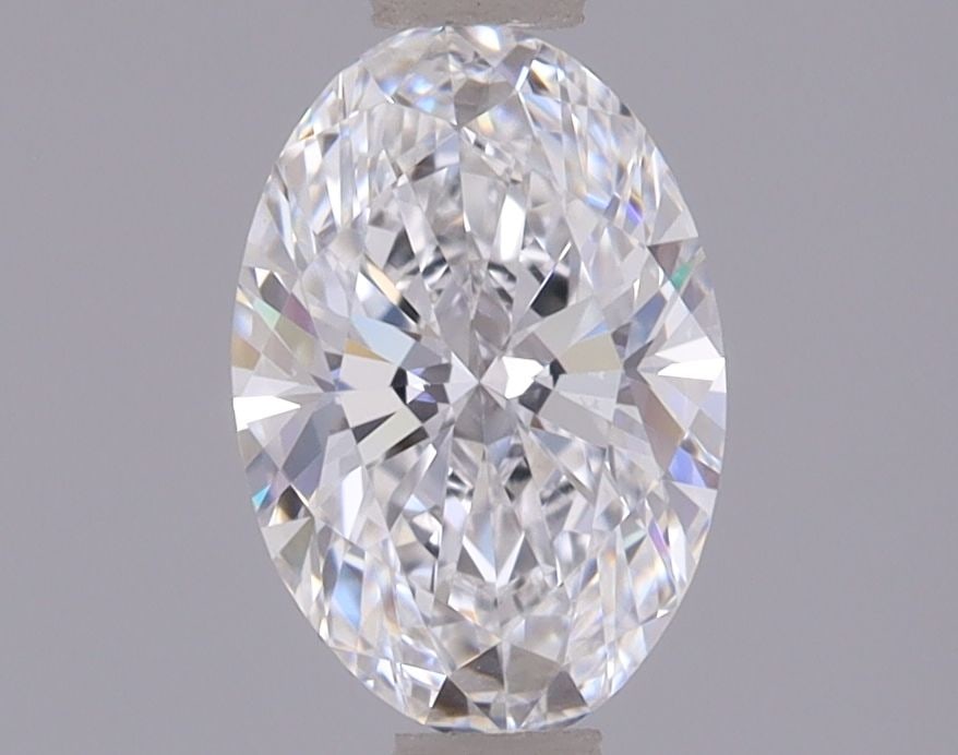IGI Oval 1.0ct D IF - Loose Lab Diamond: IGI Oval 1.0ct D IF - Loose Lab Diamond This listing features IGI Oval 1.0ct D IF - Loose Lab Diamond. Item specifics are provided below. Item Specifics: Source: This Is A Real Diamond Grown In A Lab 
