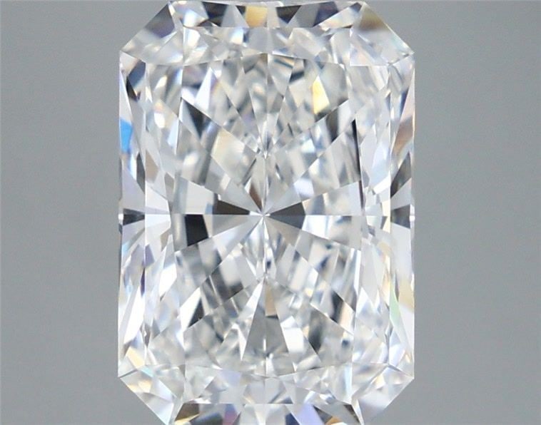 IGI Radiant 4.59ct F VVS2 - Loose Lab Diamond: IGI Radiant 4.59ct F VVS2 - Loose Lab Diamond This listing features IGI Radiant 4.59ct F VVS2 - Loose Lab Diamond. Item specifics are provided below. Item Specifics: Source: This Is A Real Diamond Gro