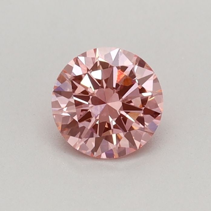 IGI Round 0.3ct Fancy Vivid Pink VVS2 - Loose Lab Diamond: IGI Round 0.3ct Fancy Vivid Pink VVS2 - Loose Lab Diamond This listing features IGI Round 0.3ct Fancy Vivid Pink VVS2 - Loose Lab Diamond. Item specifics are provided below. Item Specifics: Source: Th