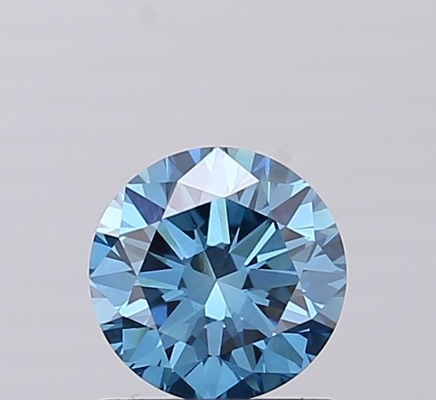 IGI Round 1.0ct Fancy Vivid Blue VVS2 - Loose Lab Diamond: IGI Round 1.0ct Fancy Vivid Blue VVS2 - Loose Lab Diamond This listing features IGI Round 1.0ct Fancy Vivid Blue VVS2 - Loose Lab Diamond. Item specifics are provided below. Item Specifics: Source: Th