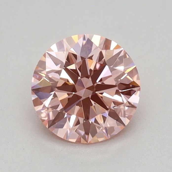 IGI Round 0.53ct Fancy Vivid Pink VVS2 - Ideal Loose Lab Diamond: IGI Round 0.53ct Fancy Vivid Pink VVS2 - Ideal Loose Lab Diamond This listing features IGI Round 0.53ct Fancy Vivid Pink VVS2 - Ideal Loose Lab Diamond. Item specifics are provided below. Item Specifi