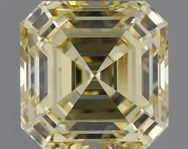 IGI Asscher 2.11ct Fancy Yellow VVS2 - Loose Lab Diamond: IGI Asscher 2.11ct Fancy Yellow VVS2 - Loose Lab Diamond This listing features IGI Asscher 2.11ct Fancy Yellow VVS2 - Loose Lab Diamond. Item specifics are provided below. Item Specifics: Source: This