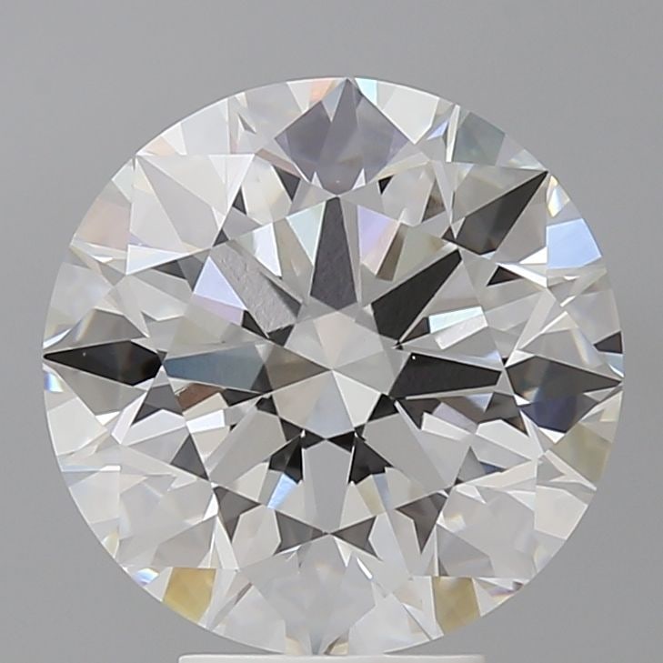 IGI Round 5.54ct F VVS2 - Ideal Loose Lab Diamond: IGI Round 5.54ct F VVS2 - Ideal Loose Lab Diamond This listing features IGI Round 5.54ct F VVS2 - Ideal Loose Lab Diamond. Item specifics are provided below. Item Specifics: Source: This Is A Real Dia