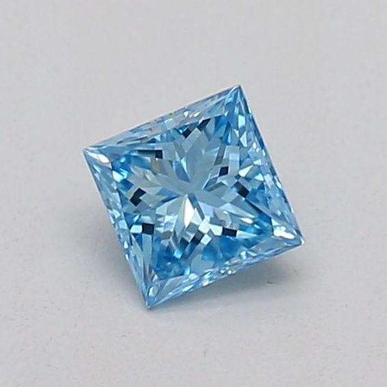IGI Princess 0.2ct Fancy Vivid Blue VVS2 - Loose Lab Diamond: IGI Princess 0.2ct Fancy Vivid Blue VVS2 - Loose Lab Diamond This listing features IGI Princess 0.2ct Fancy Vivid Blue VVS2 - Loose Lab Diamond. Item specifics are provided below. Item Specifics: Sour