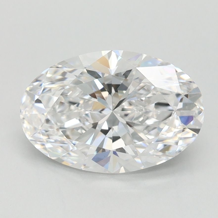 IGI Oval 1.25ct D IF - Loose Lab Diamond: IGI Oval 1.25ct D IF - Loose Lab Diamond This listing features IGI Oval 1.25ct D IF - Loose Lab Diamond. Item specifics are provided below. Item Specifics: Source: This Is A Real Diamond Grown In A La