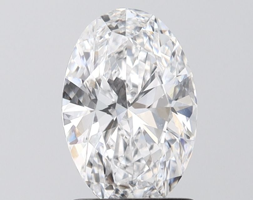 IGI Oval 1.5ct E VVS1 - Loose Lab Diamond: IGI Oval 1.5ct E VVS1 - Loose Lab Diamond This listing features IGI Oval 1.5ct E VVS1 - Loose Lab Diamond. Item specifics are provided below. Item Specifics: Source: This Is A Real Diamond Grown In A 