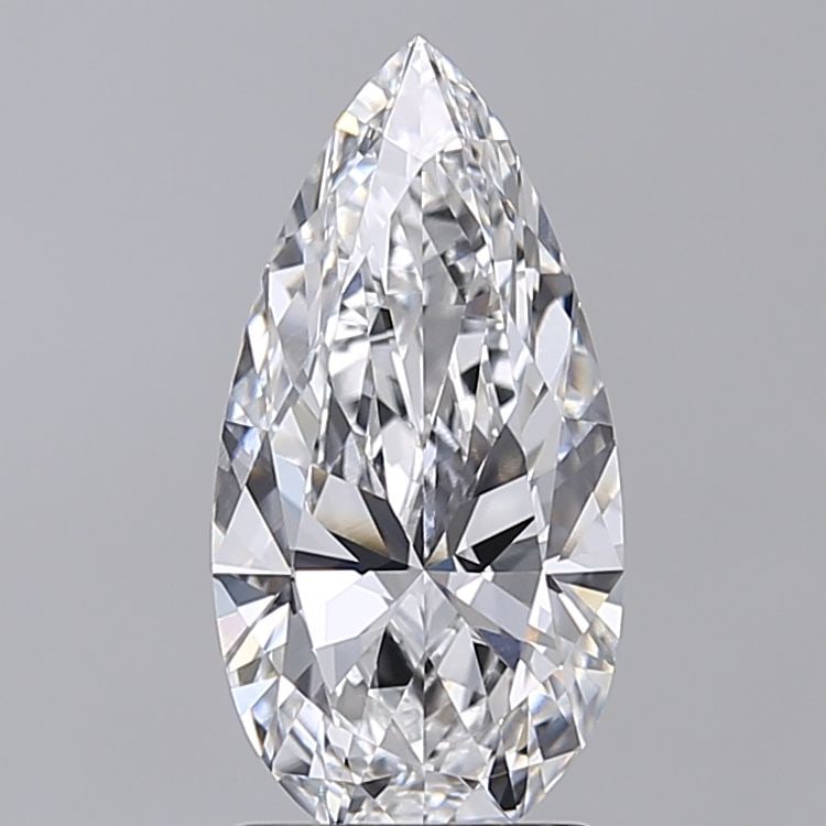 IGI Pear 2.03ct D VVS2 - Loose Lab Diamond: IGI Pear 2.03ct D VVS2 - Loose Lab Diamond This listing features IGI Pear 2.03ct D VVS2 - Loose Lab Diamond. Item specifics are provided below. Item Specifics: Source: This Is A Real Diamond Grown In 