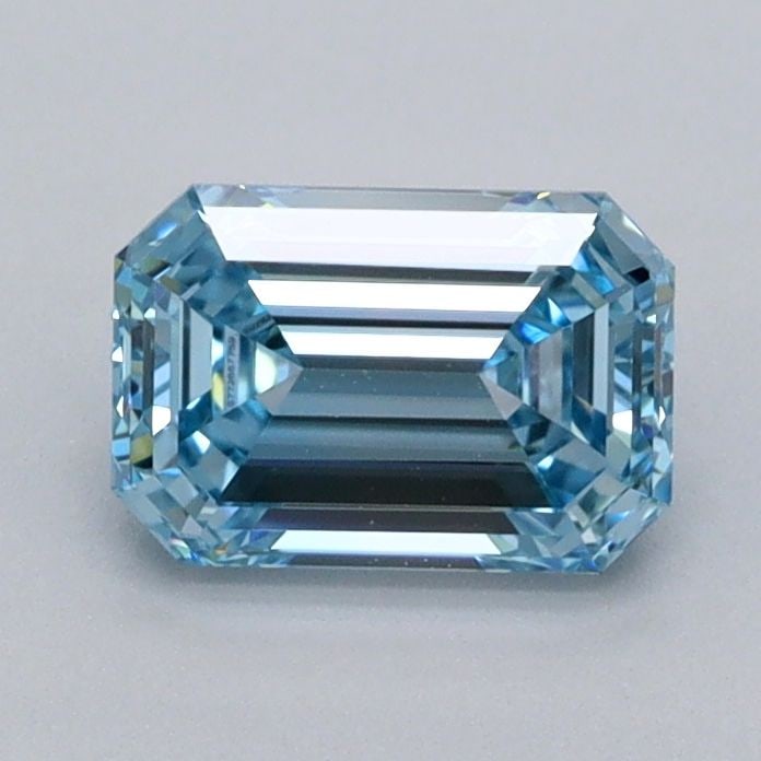 IGI Emerald 1.02ct Fancy Vivid Blue VVS2 - Loose Lab Diamond: IGI Emerald 1.02ct Fancy Vivid Blue VVS2 - Loose Lab Diamond This listing features IGI Emerald 1.02ct Fancy Vivid Blue VVS2 - Loose Lab Diamond. Item specifics are provided below. Item Specifics: Sour