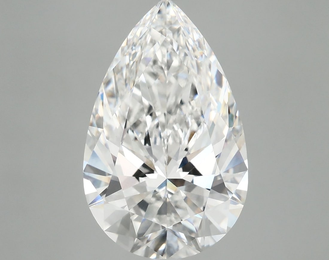 IGI Pear 7.04ct E VVS2 - Loose Lab Diamond: IGI Pear 7.04ct E VVS2 - Loose Lab Diamond This listing features IGI Pear 7.04ct E VVS2 - Loose Lab Diamond. Item specifics are provided below. Item Specifics: Source: This Is A Real Diamond Grown In 