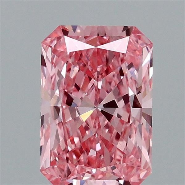 IGI Radiant 1.11ct Fancy Vivid Pink VVS2 - Loose Lab Diamond: IGI Radiant 1.11ct Fancy Vivid Pink VVS2 - Loose Lab Diamond This listing features IGI Radiant 1.11ct Fancy Vivid Pink VVS2 - Loose Lab Diamond. Item specifics are provided below. Item Specifics: Sour