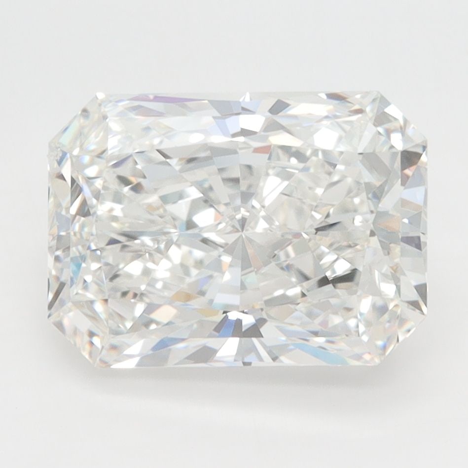 GIA Radiant 3.38ct G VVS1 - Loose Lab Diamond: GIA Radiant 3.38ct G VVS1 - Loose Lab Diamond This listing features GIA Radiant 3.38ct G VVS1 - Loose Lab Diamond. Item specifics are provided below. Item Specifics: Source: This Is A Real Diamond Gro