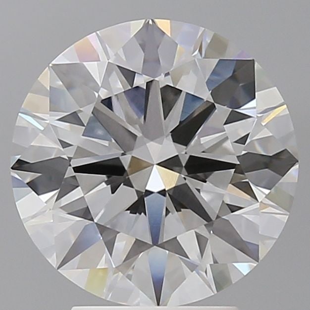 IGI Round 4.05ct F VVS2 - Ideal Loose Lab Diamond: IGI Round 4.05ct F VVS2 - Ideal Loose Lab Diamond This listing features IGI Round 4.05ct F VVS2 - Ideal Loose Lab Diamond. Item specifics are provided below. Item Specifics: Source: This Is A Real Dia