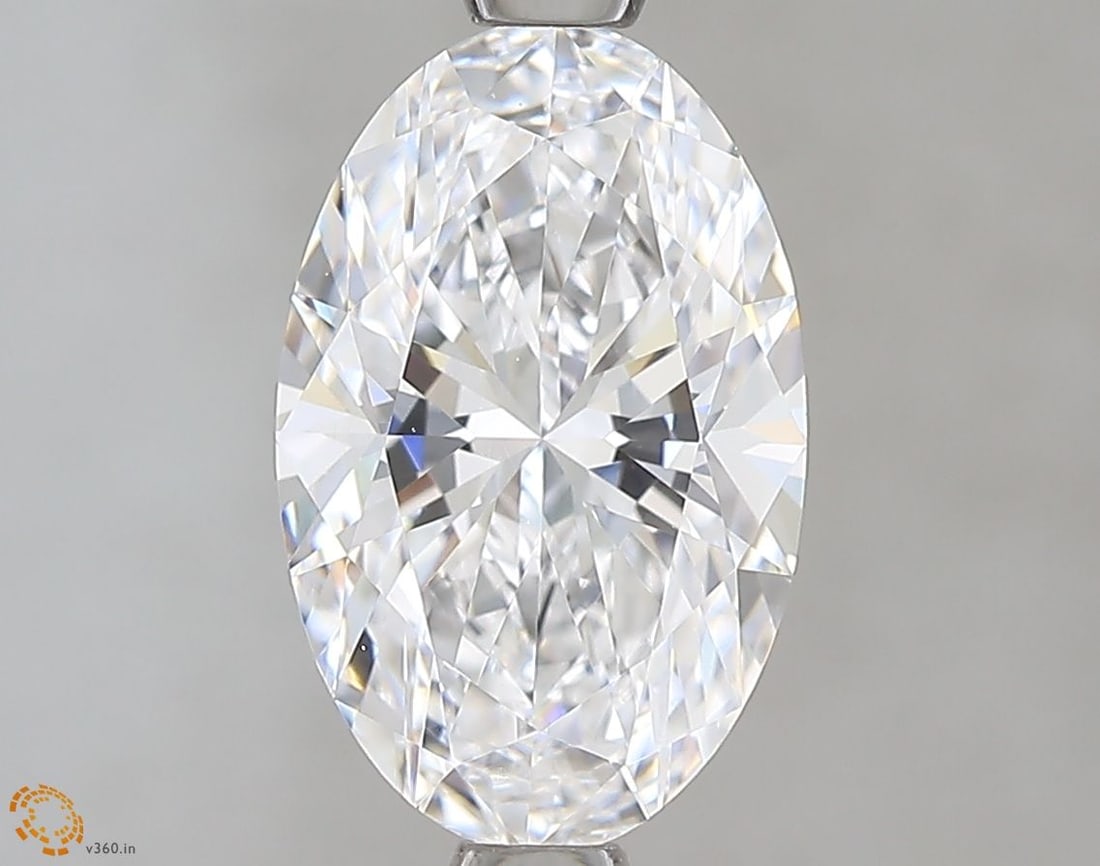 IGI Oval 1.51ct D VVS1 - Loose Lab Diamond: IGI Oval 1.51ct D VVS1 - Loose Lab Diamond This listing features IGI Oval 1.51ct D VVS1 - Loose Lab Diamond. Item specifics are provided below. Item Specifics: Source: This Is A Real Diamond Grown In 