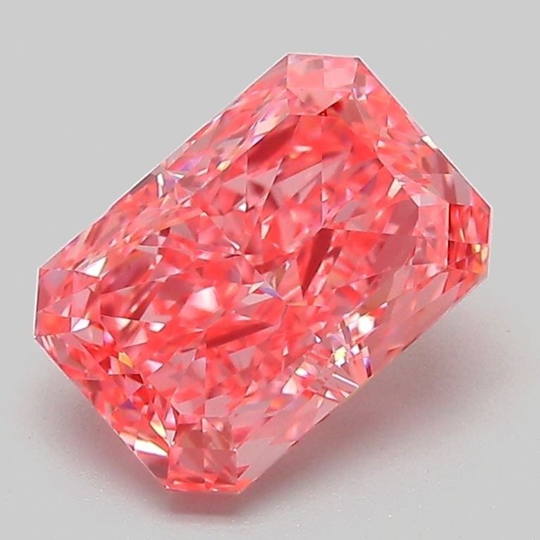 IGI Radiant 2.06ct Fancy Vivid Pink VVS2 - Loose Lab Diamond: IGI Radiant 2.06ct Fancy Vivid Pink VVS2 - Loose Lab Diamond This listing features IGI Radiant 2.06ct Fancy Vivid Pink VVS2 - Loose Lab Diamond. Item specifics are provided below. Item Specifics: Sour