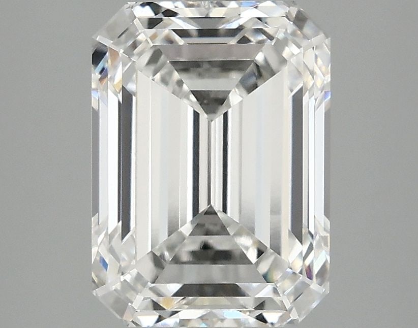 IGI Emerald 3.03ct F VVS2 - Loose Lab Diamond: IGI Emerald 3.03ct F VVS2 - Loose Lab Diamond This listing features IGI Emerald 3.03ct F VVS2 - Loose Lab Diamond. Item specifics are provided below. Item Specifics: Source: This Is A Real Diamond Gro