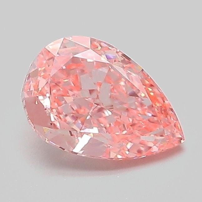 IGI Pear 1.0ct Fancy Vivid Pink VVS2 - Loose Lab Diamond: IGI Pear 1.0ct Fancy Vivid Pink VVS2 - Loose Lab Diamond This listing features IGI Pear 1.0ct Fancy Vivid Pink VVS2 - Loose Lab Diamond. Item specifics are provided below. Item Specifics: Source: This