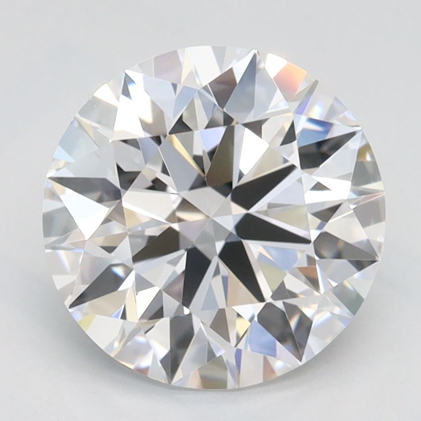 IGI Round 2.13ct D VVS1 - Ideal Loose Lab Diamond: IGI Round 2.13ct D VVS1 - Ideal Loose Lab Diamond This listing features IGI Round 2.13ct D VVS1 - Ideal Loose Lab Diamond. Item specifics are provided below. Item Specifics: Source: This Is A Real Dia