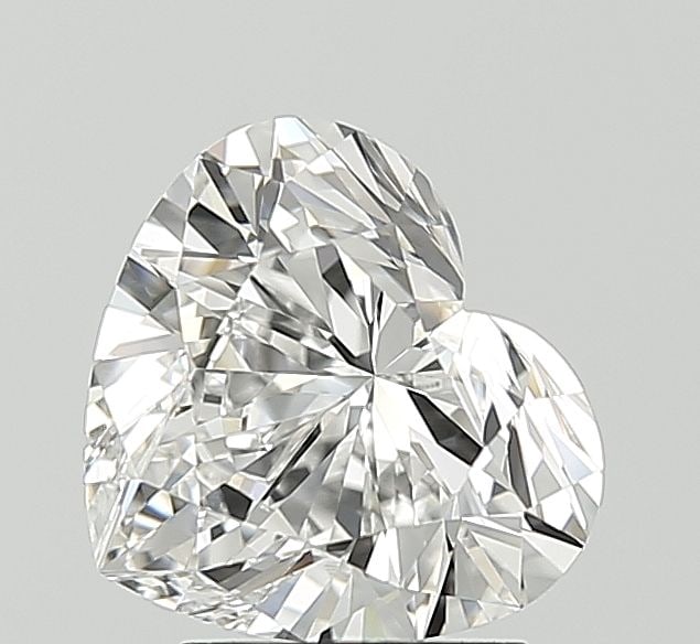 IGI Heart 2.02ct D VVS2 - Loose Lab Diamond: IGI Heart 2.02ct D VVS2 - Loose Lab Diamond This listing features IGI Heart 2.02ct D VVS2 - Loose Lab Diamond. Item specifics are provided below. Item Specifics: Source: This Is A Real Diamond Grown I