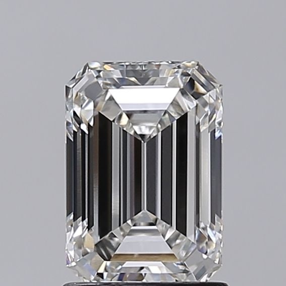 Emerald 1.52ct F VVS2 - Loose Lab Diamond: Emerald 1.52ct F VVS2 - Loose Lab Diamond This listing features Emerald 1.52ct F VVS2 - Loose Lab Diamond. Item specifics are provided below. Item Specifics: Source: This Is A Real Diamond Grown In A 