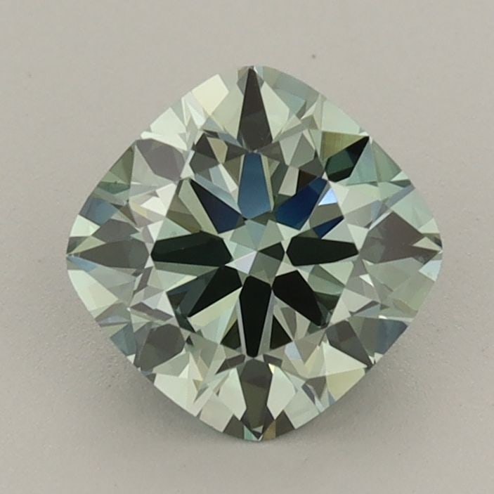 IGI Cushion Modified 1.28ct Fancy Vivid Green VVS2 - Loose Lab Diamond: IGI Cushion Modified 1.28ct Fancy Vivid Green VVS2 - Loose Lab Diamond This listing features IGI Cushion Modified 1.28ct Fancy Vivid Green VVS2 - Loose Lab Diamond. Item specifics are provided below. 