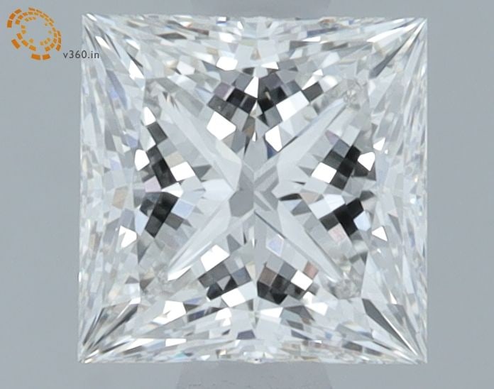 IGI Princess 1.1ct F VVS1 - Loose Lab Diamond: IGI Princess 1.1ct F VVS1 - Loose Lab Diamond This listing features IGI Princess 1.1ct F VVS1 - Loose Lab Diamond. Item specifics are provided below. Item Specifics: Source: This Is A Real Diamond Gro