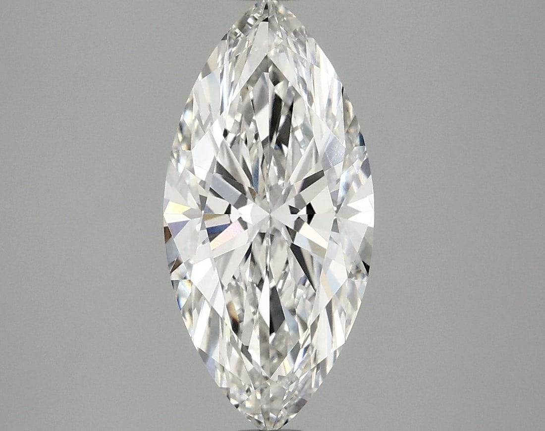 IGI Marquise 2.03ct F VVS1 - Loose Lab Diamond: IGI Marquise 2.03ct F VVS1 - Loose Lab Diamond This listing features IGI Marquise 2.03ct F VVS1 - Loose Lab Diamond. Item specifics are provided below. Item Specifics: Source: This Is A Real Diamond G