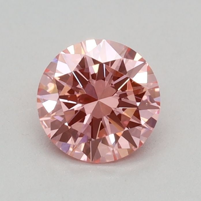 IGI Round 0.34ct Fancy Vivid Pink VVS2 - Loose Lab Diamond: IGI Round 0.34ct Fancy Vivid Pink VVS2 - Loose Lab Diamond This listing features IGI Round 0.34ct Fancy Vivid Pink VVS2 - Loose Lab Diamond. Item specifics are provided below. Item Specifics: Source: 