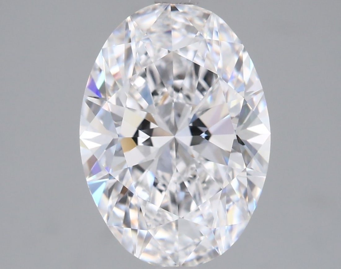 IGI Oval 3.05ct D VVS2 - Loose Lab Diamond: IGI Oval 3.05ct D VVS2 - Loose Lab Diamond This listing features IGI Oval 3.05ct D VVS2 - Loose Lab Diamond. Item specifics are provided below. Item Specifics: Source: This Is A Real Diamond Grown In 