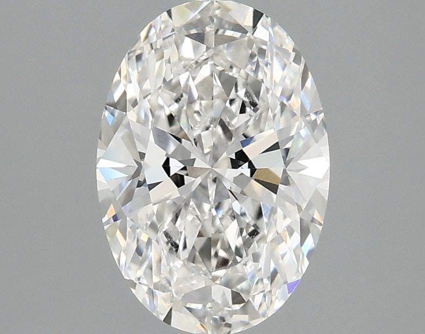 IGI Oval 1.98ct F VVS2 - Loose Lab Diamond: IGI Oval 1.98ct F VVS2 - Loose Lab Diamond This listing features IGI Oval 1.98ct F VVS2 - Loose Lab Diamond. Item specifics are provided below. Item Specifics: Source: This Is A Real Diamond Grown In 