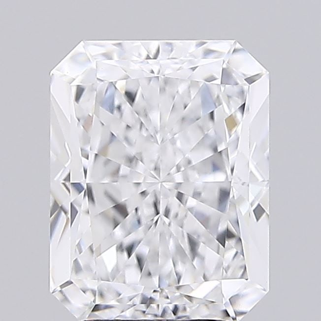 IGI Radiant 2.82ct D VVS2 - Loose Lab Diamond (1 of 1)