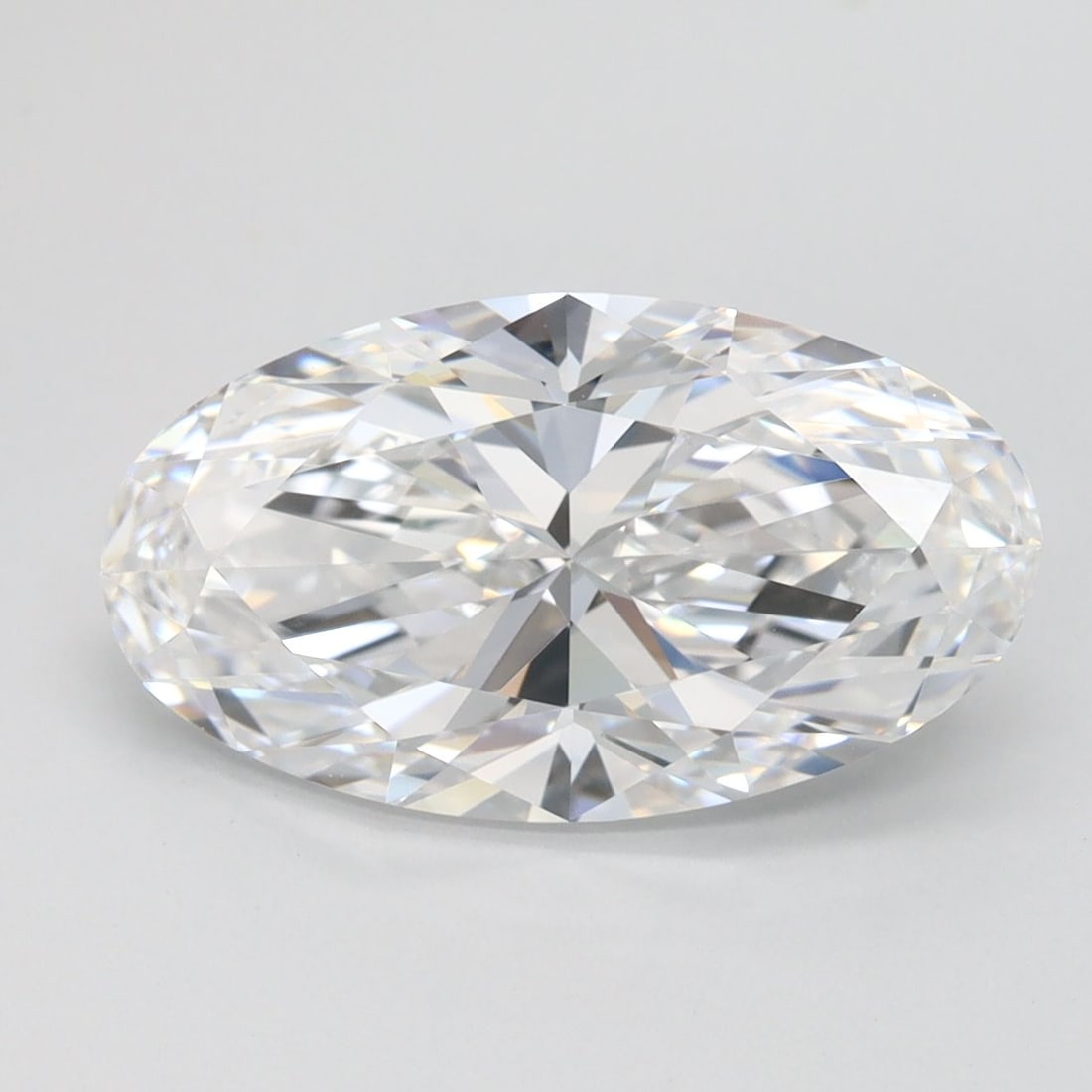 IGI Oval 3.14ct D FL - Loose Lab Diamond: IGI Oval 3.14ct D FL - Loose Lab Diamond This listing features IGI Oval 3.14ct D FL - Loose Lab Diamond. Item specifics are provided below. Item Specifics: Source: This Is A Real Diamond Grown In A La