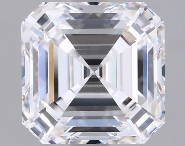 IGI Asscher 2.05ct E VVS1 - Loose Lab Diamond: IGI Asscher 2.05ct E VVS1 - Loose Lab Diamond This listing features IGI Asscher 2.05ct E VVS1 - Loose Lab Diamond. Item specifics are provided below. Item Specifics: Source: This Is A Real Diamond Gro