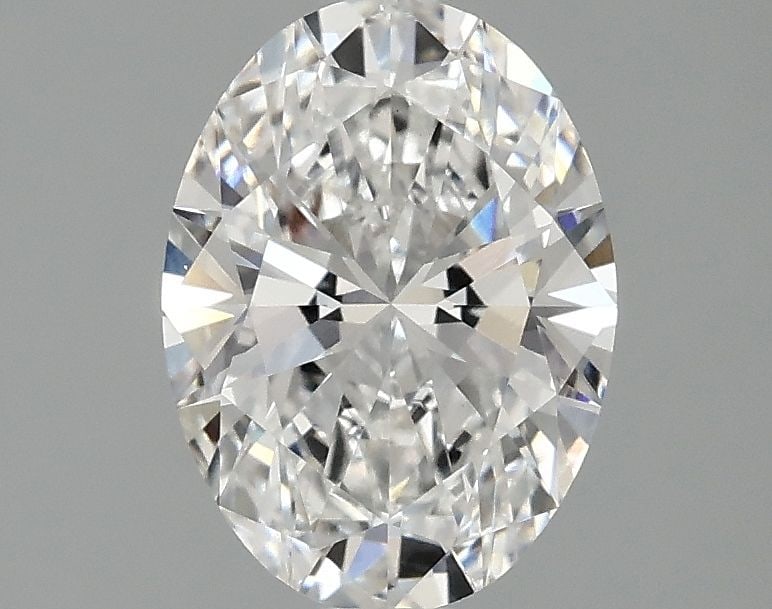 IGI Oval 1.56ct E VVS2 - Loose Lab Diamond: IGI Oval 1.56ct E VVS2 - Loose Lab Diamond This listing features IGI Oval 1.56ct E VVS2 - Loose Lab Diamond. Item specifics are provided below. Item Specifics: Source: This Is A Real Diamond Grown In 