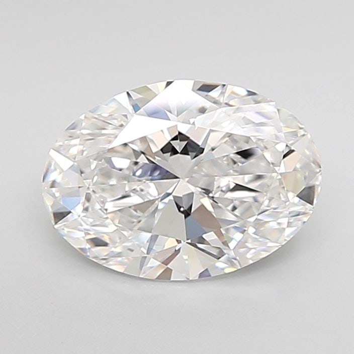 IGI Oval 2.05ct D VVS2 - Loose Lab Diamond: IGI Oval 2.05ct D VVS2 - Loose Lab Diamond This listing features IGI Oval 2.05ct D VVS2 - Loose Lab Diamond. Item specifics are provided below. Item Specifics: Source: This Is A Real Diamond Grown In 