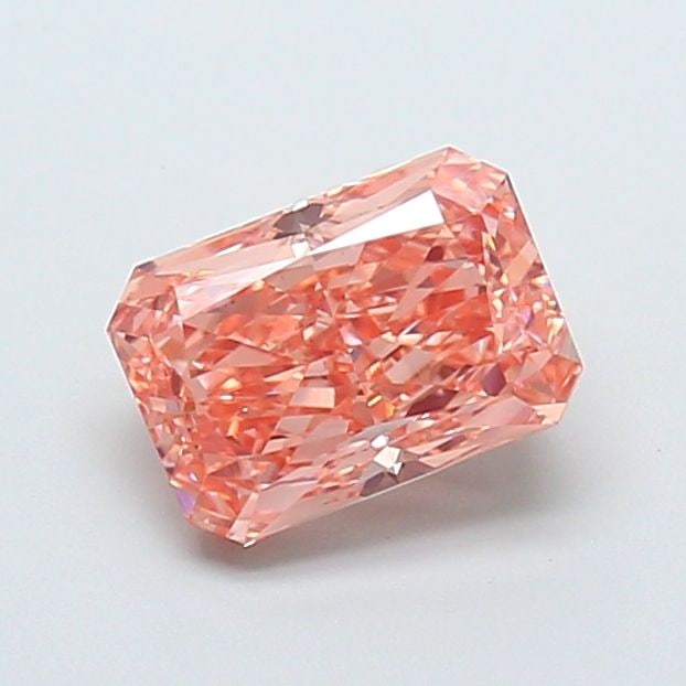 IGI Radiant 2.08ct Fancy Intense Brownish Pink VVS2 - Loose Lab Diamond: IGI Radiant 2.08ct Fancy Intense Brownish Pink VVS2 - Loose Lab Diamond This listing features IGI Radiant 2.08ct Fancy Intense Brownish Pink VVS2 - Loose Lab Diamond. Item specifics are provided below