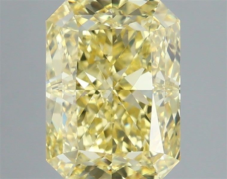 IGI Radiant 1.64ct Fancy Intense Yellow VVS2 - Loose Lab Diamond: IGI Radiant 1.64ct Fancy Intense Yellow VVS2 - Loose Lab Diamond This listing features IGI Radiant 1.64ct Fancy Intense Yellow VVS2 - Loose Lab Diamond. Item specifics are provided below. Item Specifi