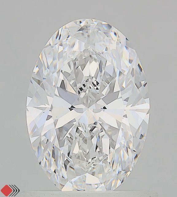 IGI Oval 1.09ct D VVS2 - Loose Lab Diamond: IGI Oval 1.09ct D VVS2 - Loose Lab Diamond This listing features IGI Oval 1.09ct D VVS2 - Loose Lab Diamond. Item specifics are provided below. Item Specifics: Source: This Is A Real Diamond Grown In 