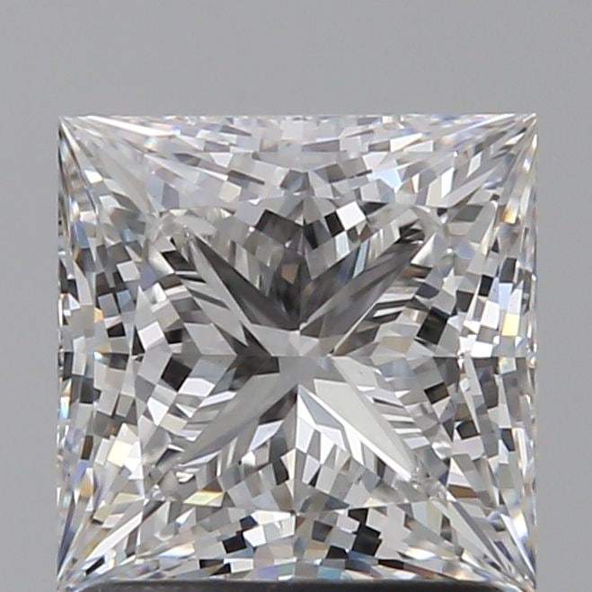 IGI Princess 1.54ct F VVS2 - Loose Lab Diamond: IGI Princess 1.54ct F VVS2 - Loose Lab Diamond This listing features IGI Princess 1.54ct F VVS2 - Loose Lab Diamond. Item specifics are provided below. Item Specifics: Source: This Is A Real Diamond G
