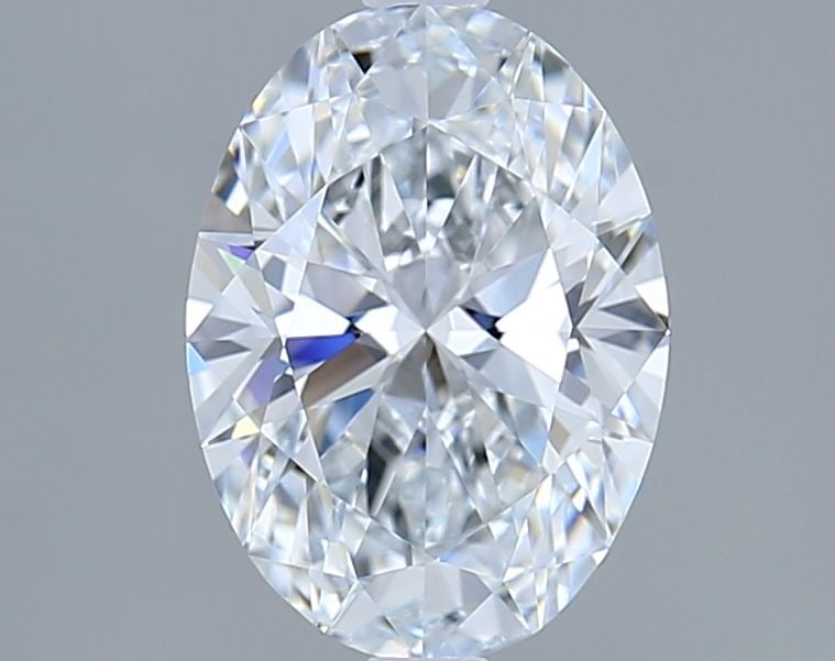 IGI Oval 2.01ct E VVS1 - Loose Lab Diamond: IGI Oval 2.01ct E VVS1 - Loose Lab Diamond This listing features IGI Oval 2.01ct E VVS1 - Loose Lab Diamond. Item specifics are provided below. Item Specifics: Source: This Is A Real Diamond Grown In 