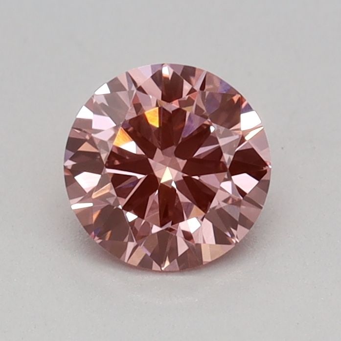 IGI Round 0.32ct Fancy Vivid Pink VVS2 - Loose Lab Diamond: IGI Round 0.32ct Fancy Vivid Pink VVS2 - Loose Lab Diamond This listing features IGI Round 0.32ct Fancy Vivid Pink VVS2 - Loose Lab Diamond. Item specifics are provided below. Item Specifics: Source: 