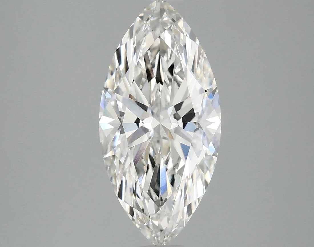 IGI Marquise 2.05ct G VVS2 - Loose Lab Diamond: IGI Marquise 2.05ct G VVS2 - Loose Lab Diamond This listing features IGI Marquise 2.05ct G VVS2 - Loose Lab Diamond. Item specifics are provided below. Item Specifics: Source: This Is A Real Diamond G