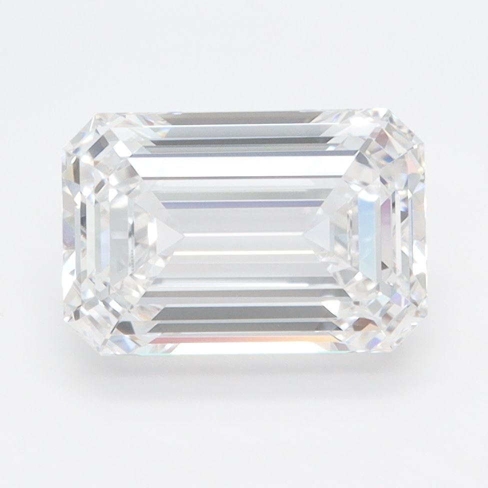 IGI Emerald 3.08ct D VVS1 - Loose Lab Diamond: IGI Emerald 3.08ct D VVS1 - Loose Lab Diamond This listing features IGI Emerald 3.08ct D VVS1 - Loose Lab Diamond. Item specifics are provided below. Item Specifics: Source: This Is A Real Diamond Gro
