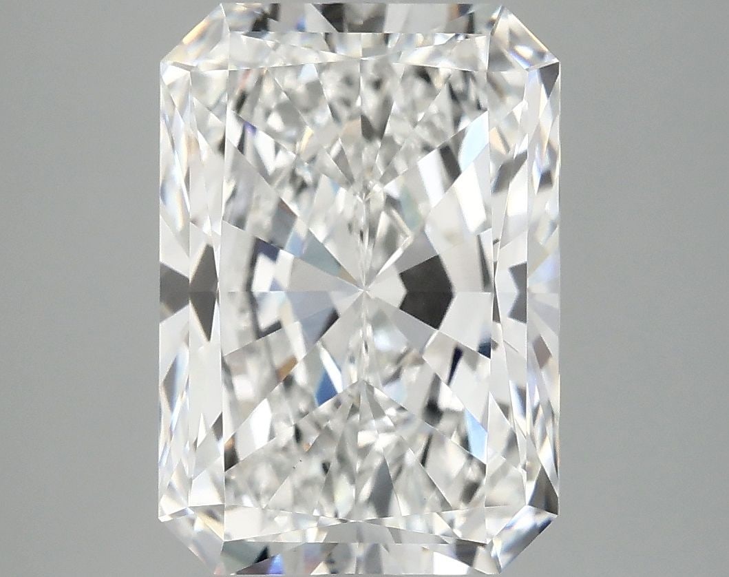 IGI Radiant 4.97ct E VVS2 - Loose Lab Diamond: IGI Radiant 4.97ct E VVS2 - Loose Lab Diamond This listing features IGI Radiant 4.97ct E VVS2 - Loose Lab Diamond. Item specifics are provided below. Item Specifics: Source: This Is A Real Diamond Gro