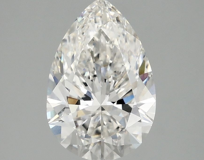 IGI Pear 1.95ct F VVS2 - Loose Lab Diamond: IGI Pear 1.95ct F VVS2 - Loose Lab Diamond This listing features IGI Pear 1.95ct F VVS2 - Loose Lab Diamond. Item specifics are provided below. Item Specifics: Source: This Is A Real Diamond Grown In 