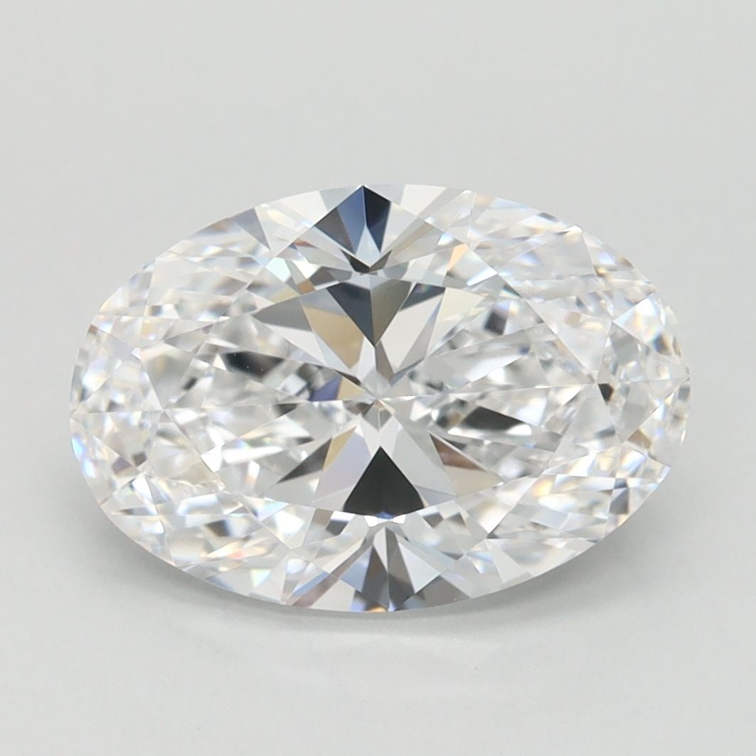 IGI Oval 2.08ct D FL - Loose Lab Diamond: IGI Oval 2.08ct D FL - Loose Lab Diamond This listing features IGI Oval 2.08ct D FL - Loose Lab Diamond. Item specifics are provided below. Item Specifics: Source: This Is A Real Diamond Grown In A La