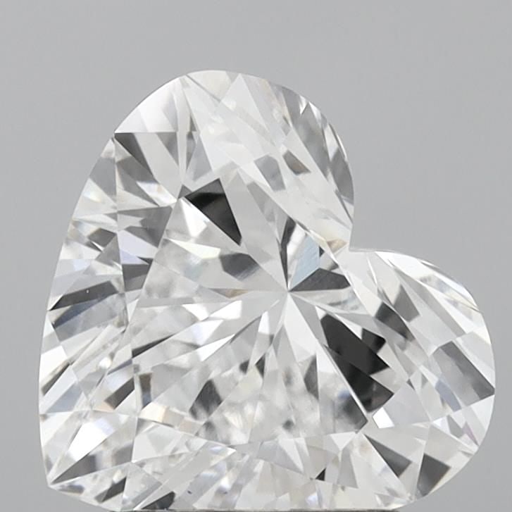 IGI Heart 1.91ct D VVS2 - Loose Lab Diamond: IGI Heart 1.91ct D VVS2 - Loose Lab Diamond This listing features IGI Heart 1.91ct D VVS2 - Loose Lab Diamond. Item specifics are provided below. Item Specifics: Source: This Is A Real Diamond Grown I