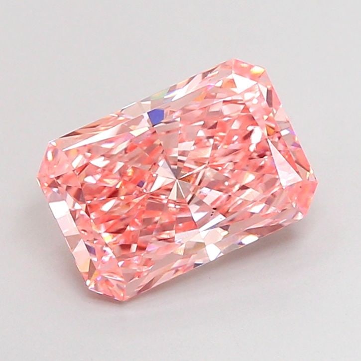 IGI Radiant 3.09ct Fancy Vivid Pink VVS2 - Loose Lab Diamond: IGI Radiant 3.09ct Fancy Vivid Pink VVS2 - Loose Lab Diamond This listing features IGI Radiant 3.09ct Fancy Vivid Pink VVS2 - Loose Lab Diamond. Item specifics are provided below. Item Specifics: Sour
