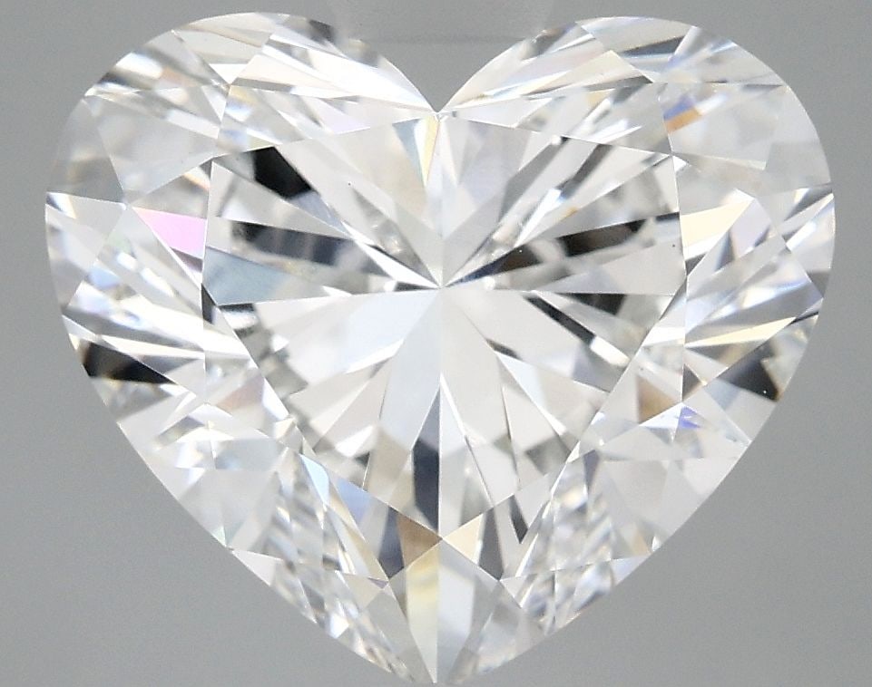 IGI Heart 6.0ct E VVS2 - Loose Lab Diamond: IGI Heart 6.0ct E VVS2 - Loose Lab Diamond This listing features IGI Heart 6.0ct E VVS2 - Loose Lab Diamond. Item specifics are provided below. Item Specifics: Source: This Is A Real Diamond Grown In 